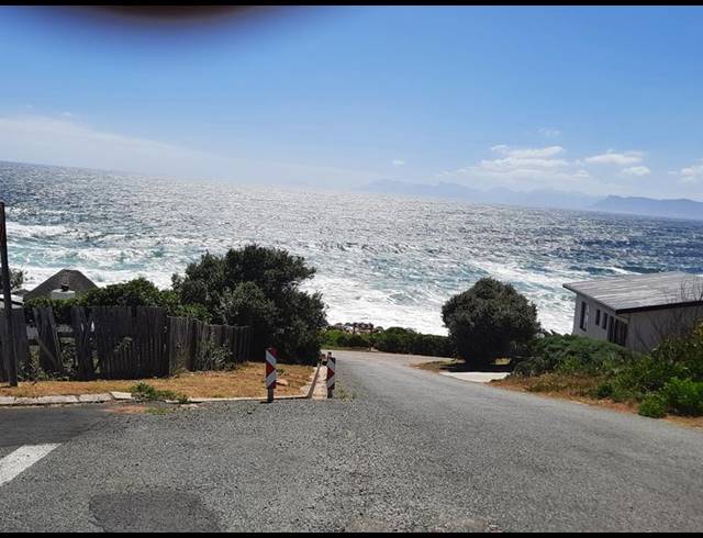 LAND FOR SALE IN DE KELDERS